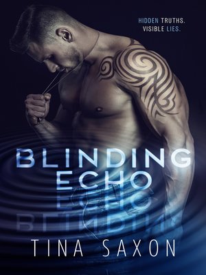 cover image of Blinding Echo